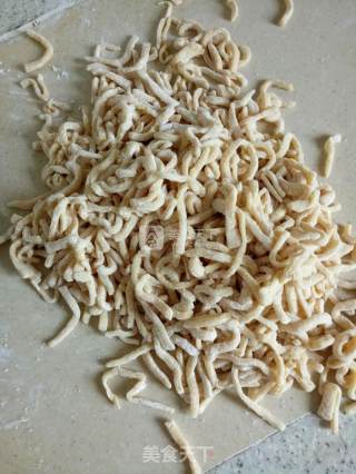 Shaqima recipe