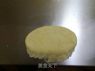 Milky Honey Twist recipe