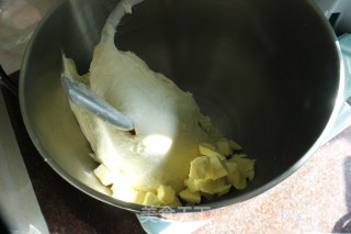 Ranch Milk Toast recipe
