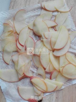 Apple Rose recipe