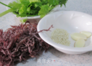 Cold Blood Coral recipe
