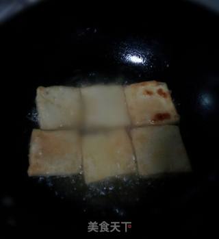 Homemade Tofu recipe