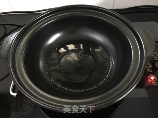 Tofu with Tomato and Dragon Fish in Casserole recipe