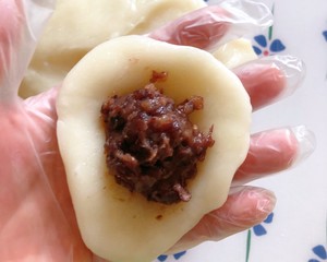 Glutinous Rice Cake recipe