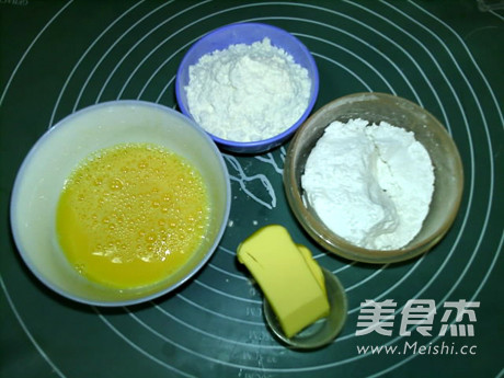 Blueberry Cheese Tart recipe