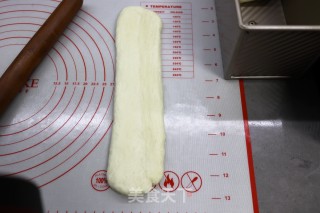 Medium Whipped Cream Toast recipe