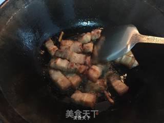 Simple Braised Pork recipe