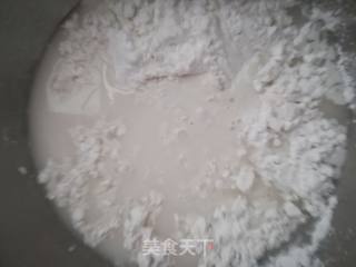 Bowl Cake recipe