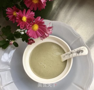 "carrot" Carp Soup with Radish recipe