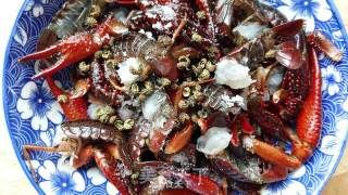 Braised Shrimp Balls recipe