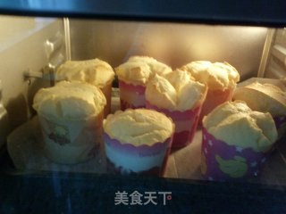 Laughing Cupcakes recipe