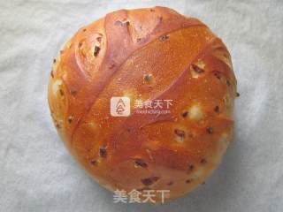 #aca烤明星大赛#onion Bread recipe