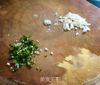 Salt and Pepper Potatoes recipe