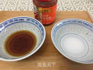 Yuxiang Pork recipe