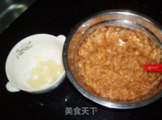 Homemade Sweet Apple Sauce recipe