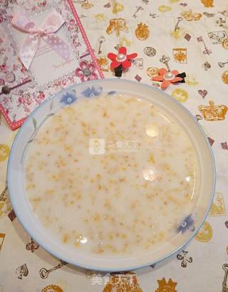 Osmanthus Horseshoe Cake recipe