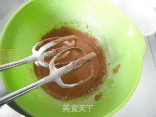 Cream Cake Tower recipe