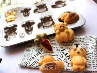 Childlike Cakes recipe