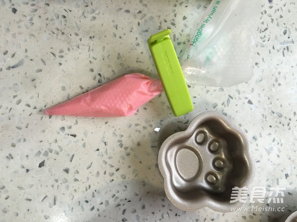 Italian Cat Claw Panna recipe