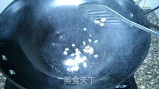 Grilled Squid in Southern Milk Sauce (lazy Dish) recipe