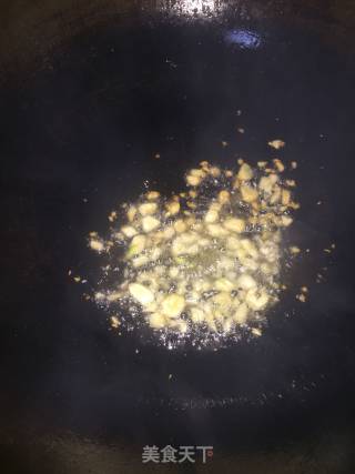Garlic Garland Chrysanthemum recipe