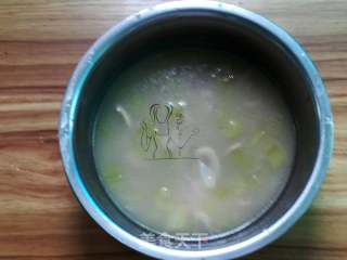 Creamy Corn Chicken Soup recipe