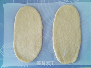 #四session Baking Contest and is Love to Eat Festival# Carrot Pocket Bread recipe