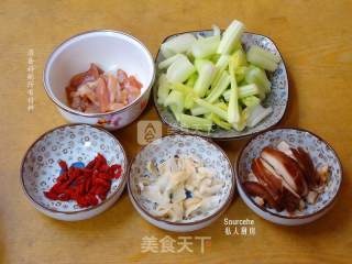 Celery recipe