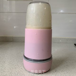 Banana Yogurt Pops recipe