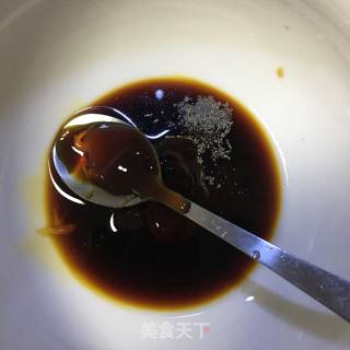 Stuffed Tofu Pot recipe