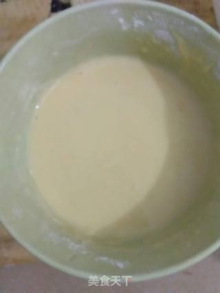 Salty Muffins recipe