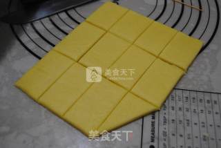 Cheese Biscuits recipe