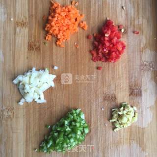 Grilled Saury recipe