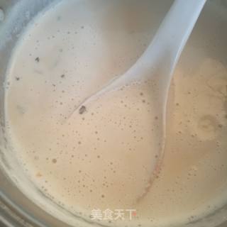 Homemade Milk Tea recipe