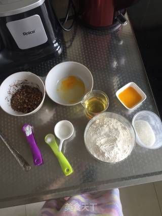 Palace Peach Crisp recipe