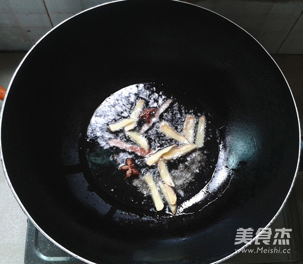 Basil Duck Casserole in Claypot recipe