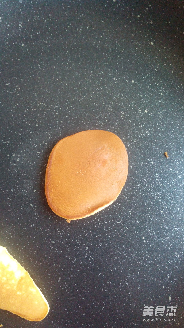 Dorayaki recipe