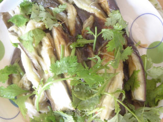 A Small Cold Dish that Never Gets Tired Of—【cold Eggplant】 recipe