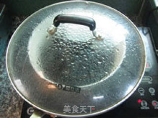 【country Mei Cai Kou Po】----- Simple and Rustic Rural Dishes recipe