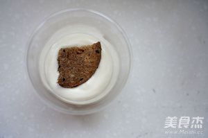 Tiramisu recipe