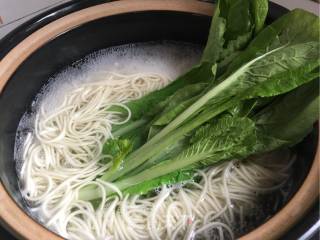 【liaoning】noodles recipe