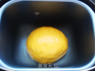 Leaf Bread recipe