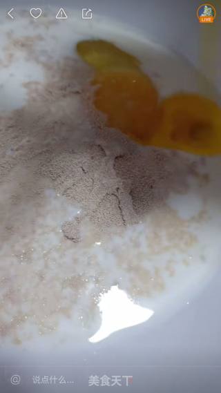 Home-made Honey Buns recipe