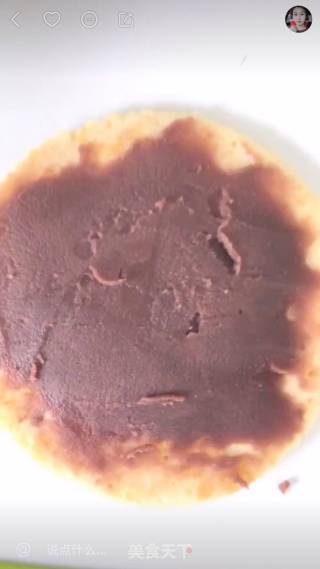 Dorayaki recipe