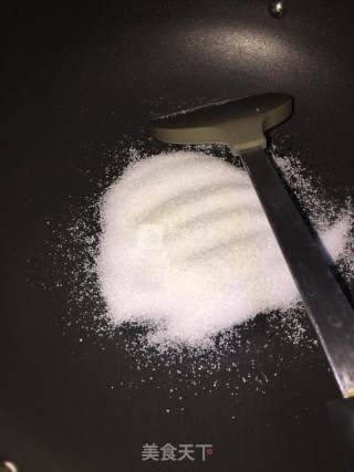 Peanut Candy recipe