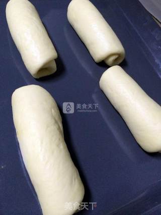 #新良第一节烤大赛# Warm and Reunion Home ~ Brics Colorful Reflecting The Moon recipe