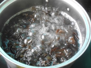 Vinegar Pepper Fungus recipe