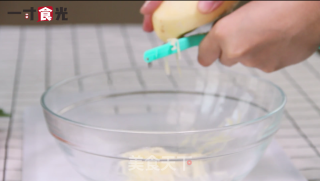 Potato Cake recipe