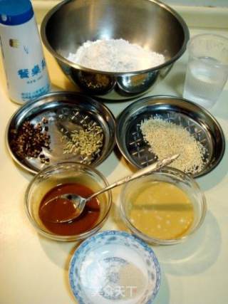 The Classic Old Beijing Flavor "roast Lamb" recipe