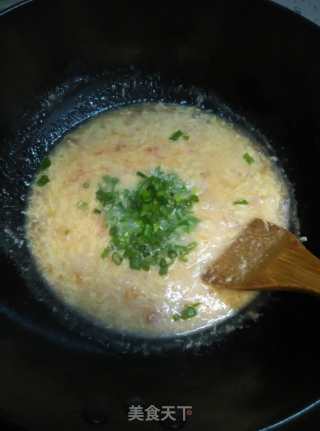 Pimple Soup recipe